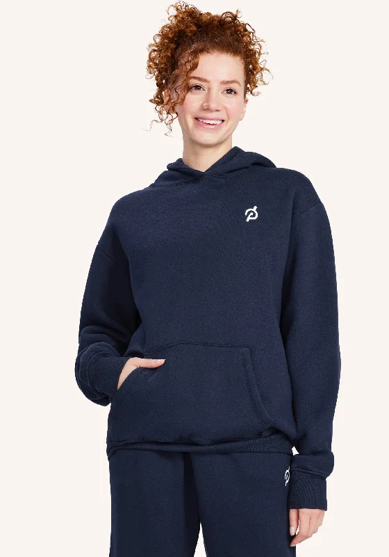 Cooldown Fleece Hoodie