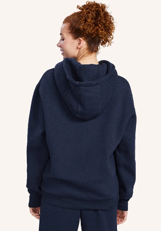 Cooldown Fleece Hoodie