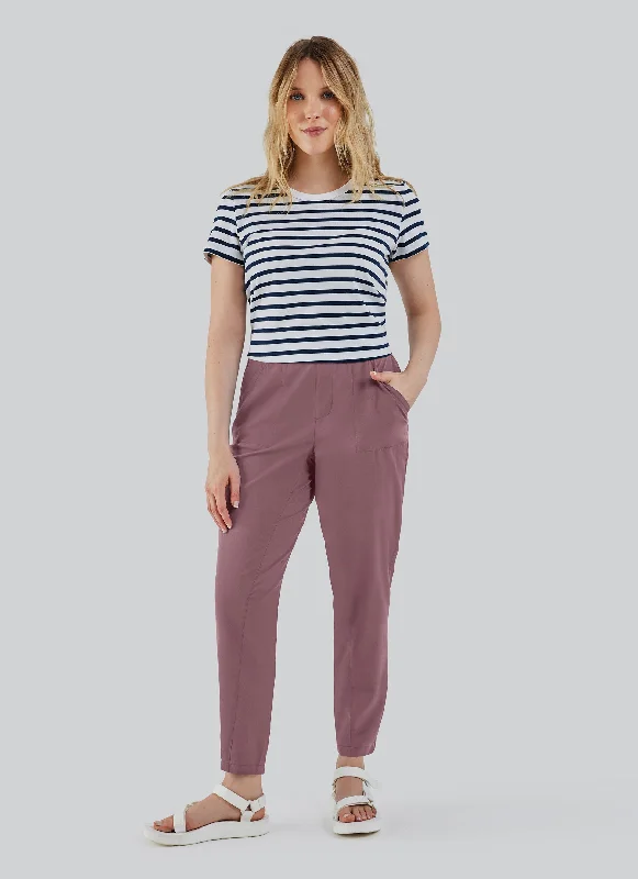 PANTALON ARCY||ARCY PANTS