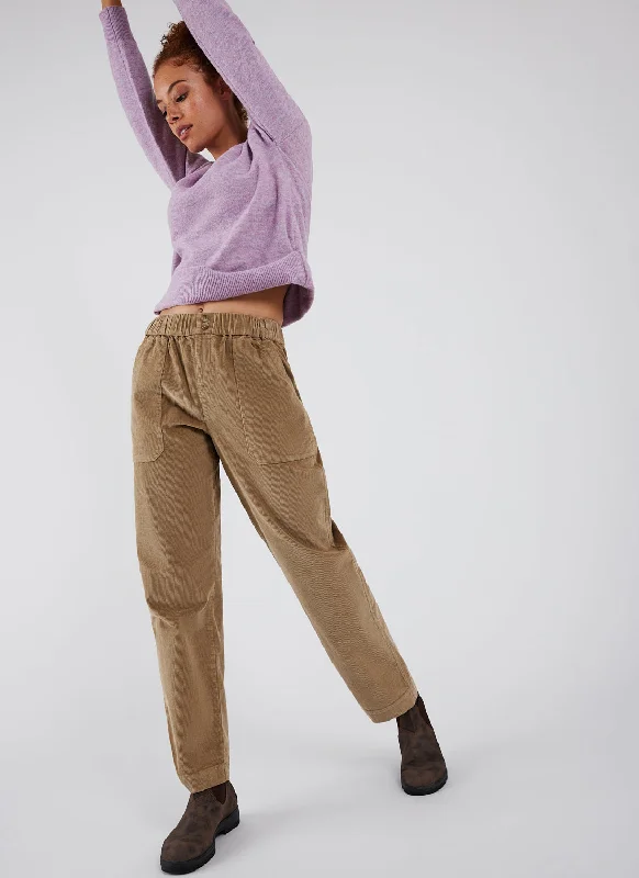 PANTALON LOTA||LOTA PANTS