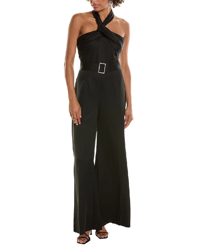 Halston Kani Jumpsuit