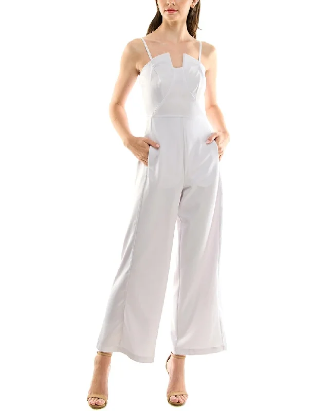 Nicole Miller Jumpsuit