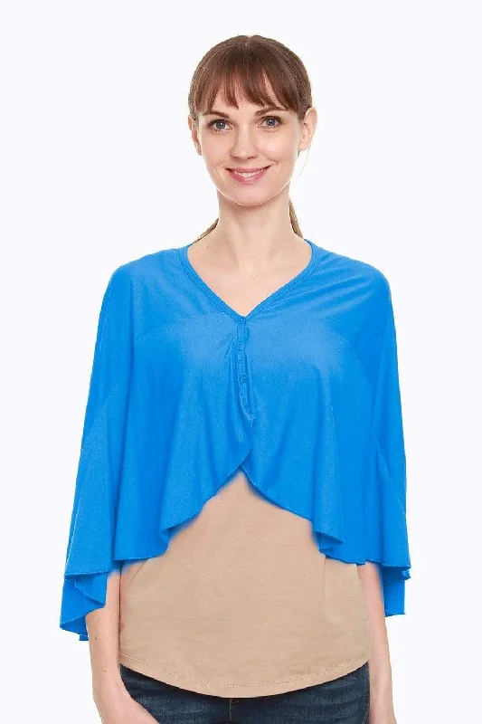 Shop cute dresses for weddings online -Bambi Nursing Cape Ocean