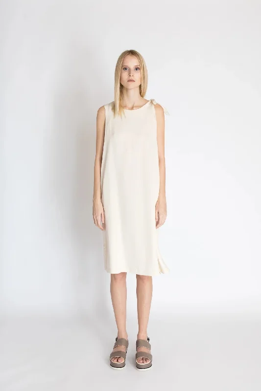 Sexy dresses for special occasions -Bara Studio Freja Knot Dress