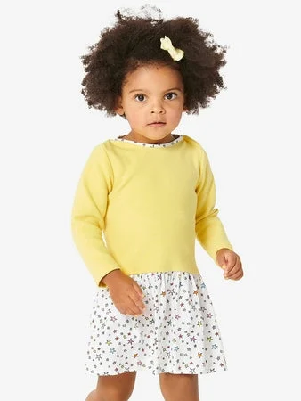 Shop dresses for all occasions -Burda Baby/Child Dresses 9296