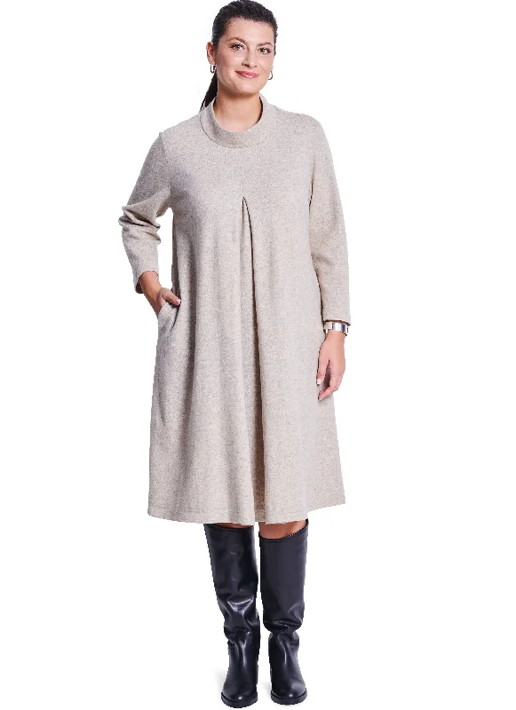 Best casual dresses for women -Burda Dress & Tunic 5782