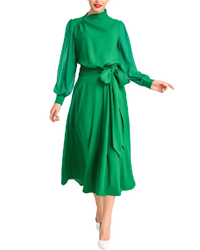 Mini dresses with sequins for evening glamour -BURRYCO Dress