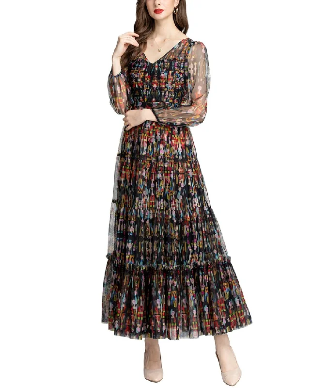 Mini dresses with pleated designs -BURRYCO Dress