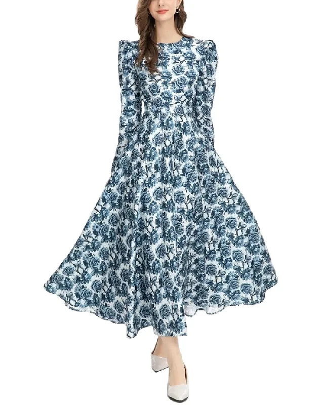 Tulle mini dresses for a whimsical feel -BURRYCO Dress