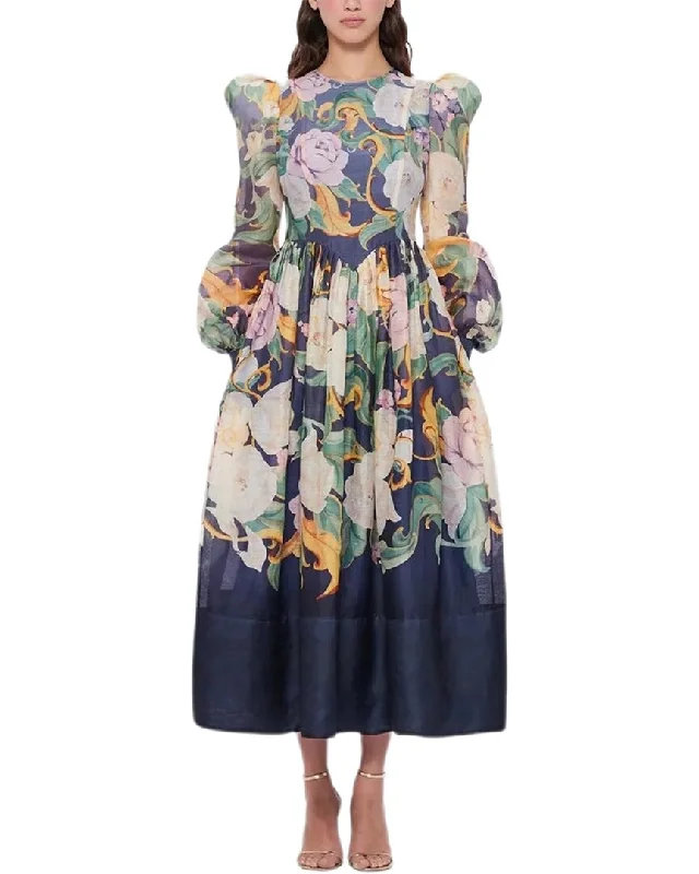 Mini dresses with zip front for an edgy style -BURRYCO Dress