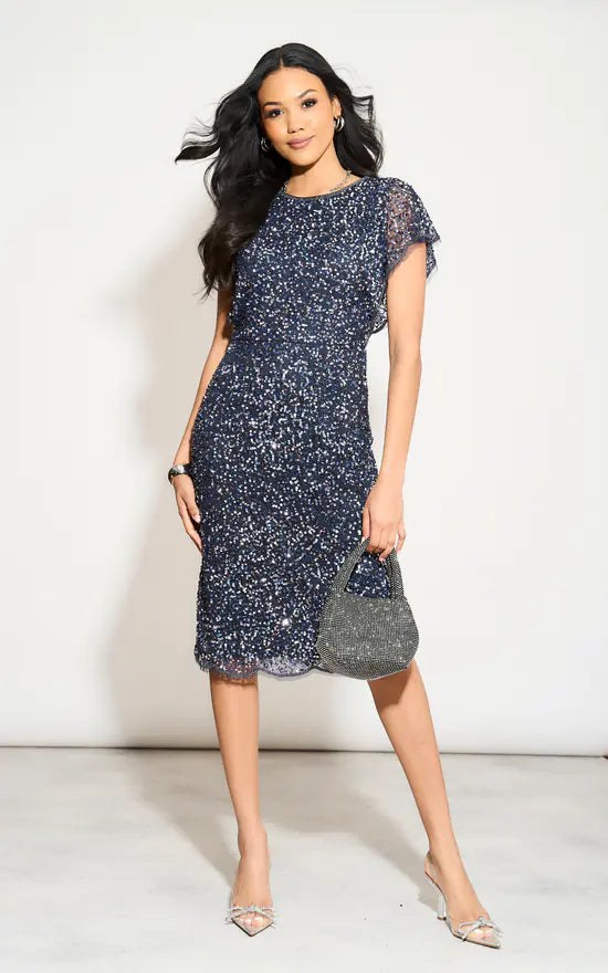 Where to find dresses for family events -Where to find dresses for family events -Cap Sleeved Beaded Dress Where to find dresses for family events -Where to find dresses for family events -Cap Sleeved Beaded Dress