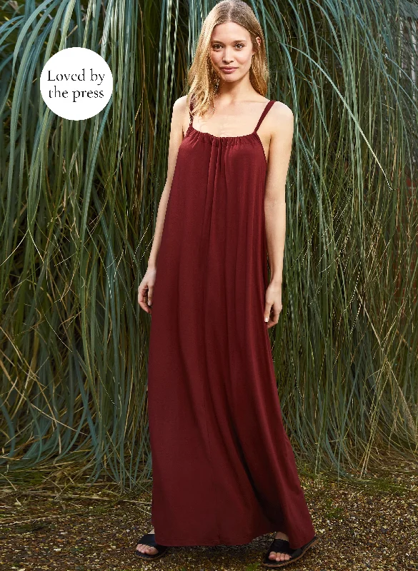 Shop dresses for beach vacations -Cassia Dress