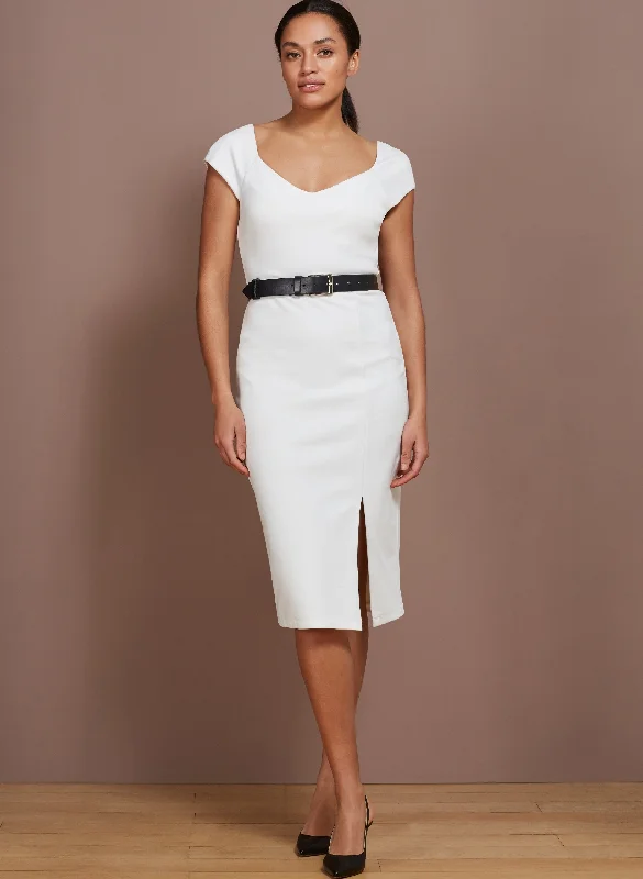 Affordable dresses for vacation wardrobe -Cathy Dress