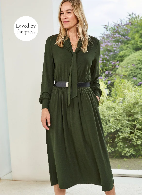 Best casual dresses for women -Clare Ecovero™ Dress