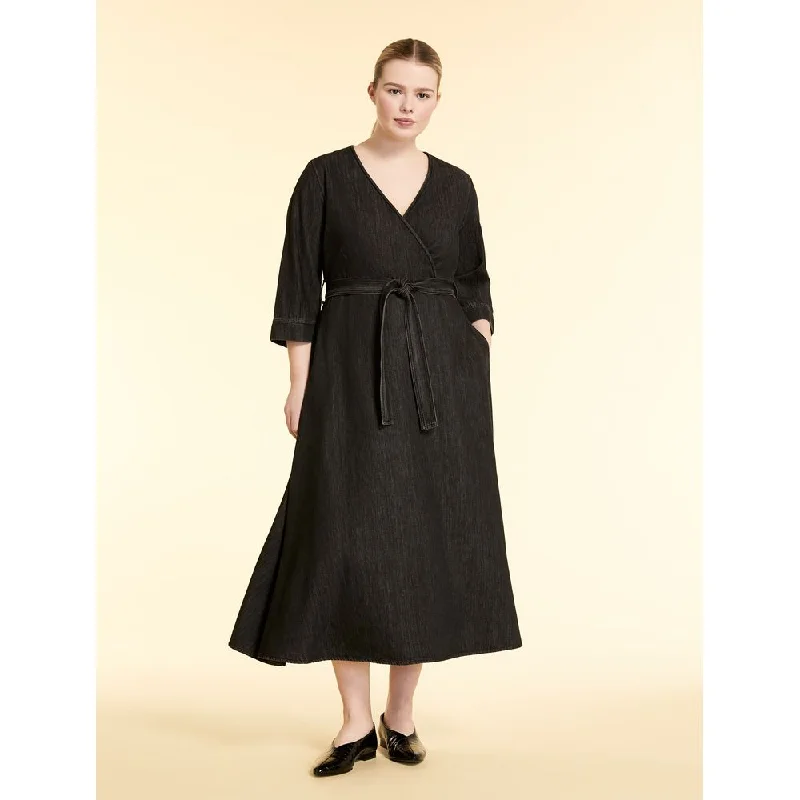 Mini dresses with geometric patterns for a bold statement -DAMIERE