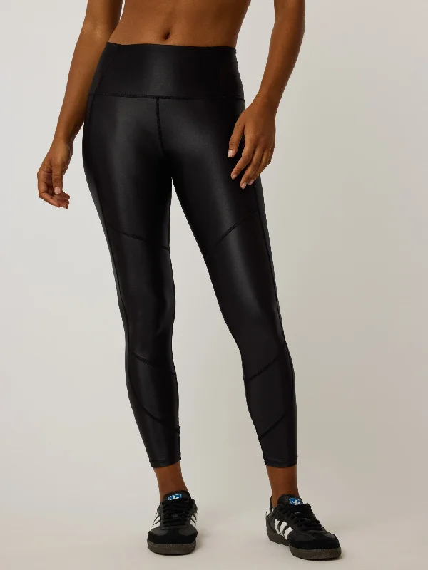 Dresses for women with slim figures -Divina Legging