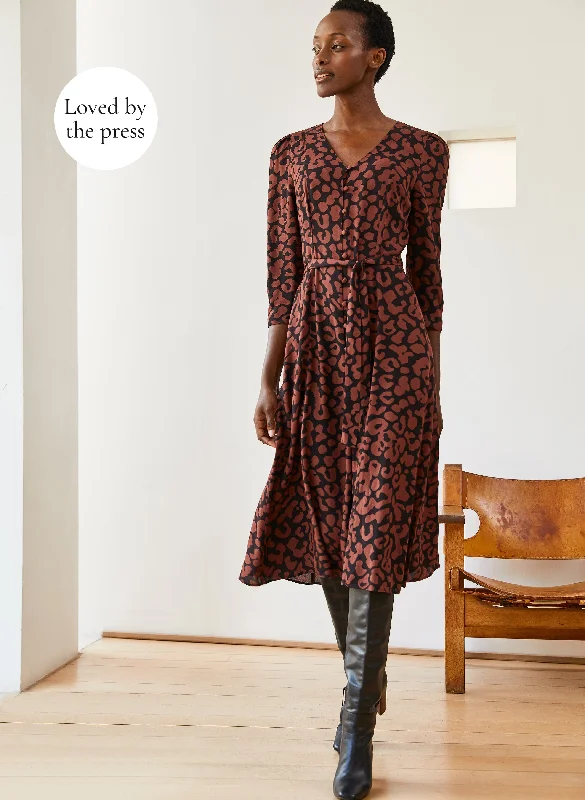 Dresses for date night -Esmee Dress
