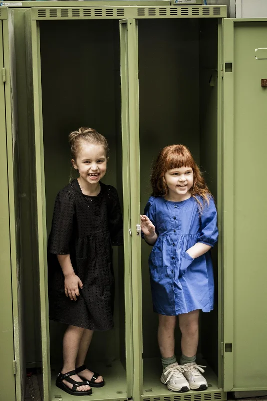 Vintage inspired dresses for women -Fibre Mood Child/Teen Rosa Dress