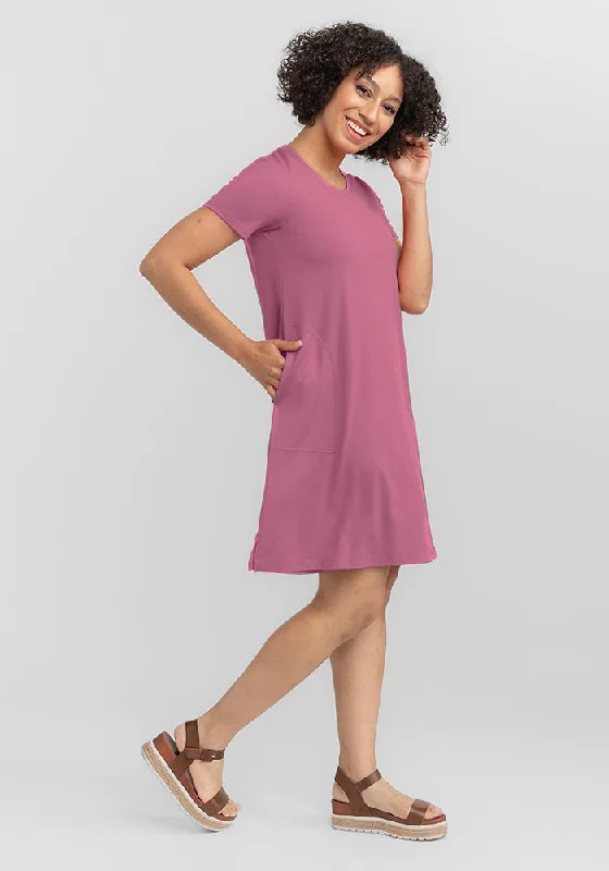 Best casual dresses for women -Georgie Dress - Mesa Rose