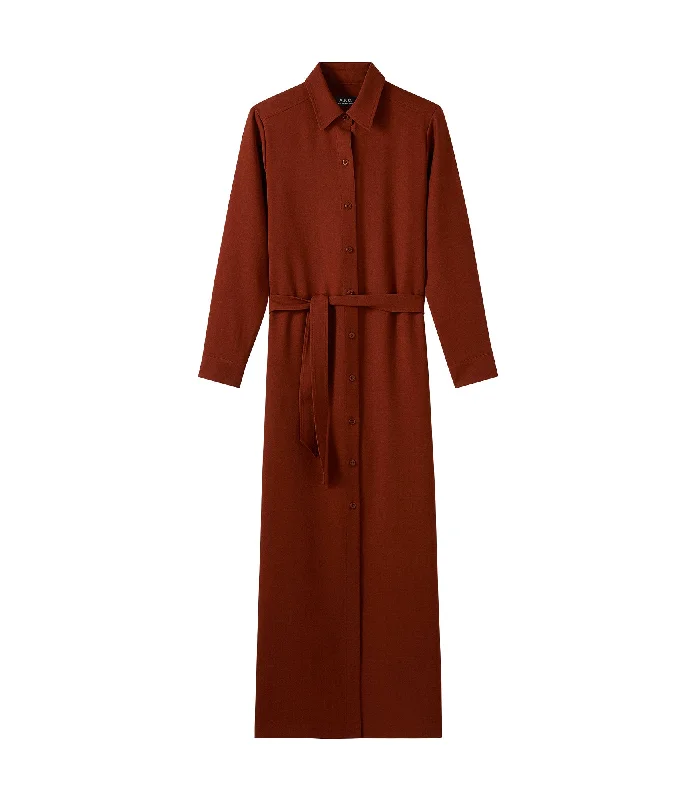 Bohemian style mini dresses -Gwyneth Dress