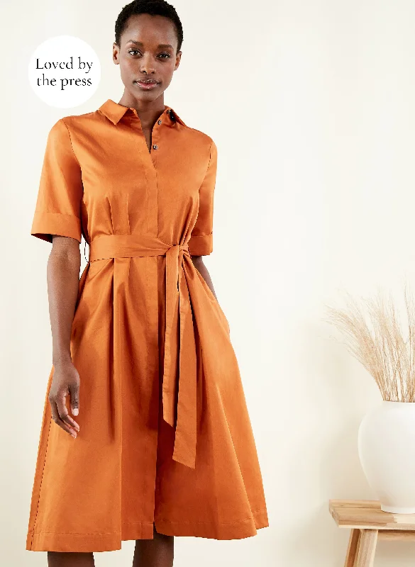 Shop dresses for all occasions -Issey Dress