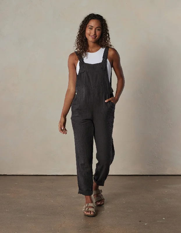 Best dresses for summer holidays -Kalo Overall in Phantom