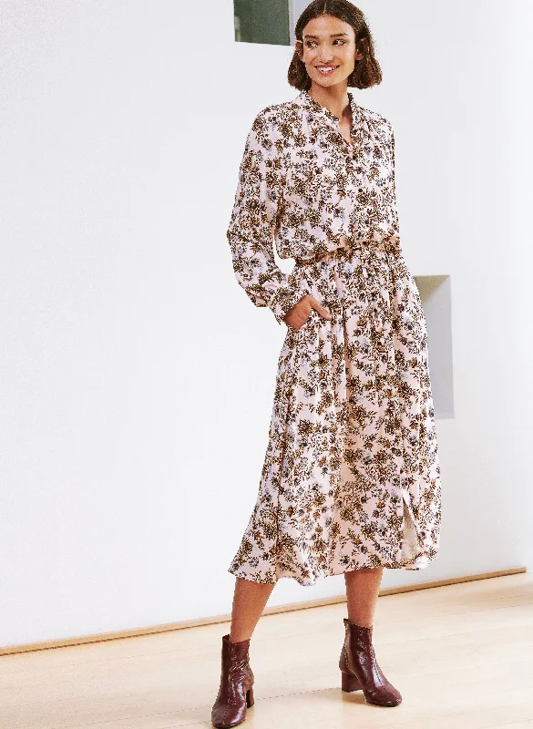 Vintage inspired dresses for women -Keira Dress