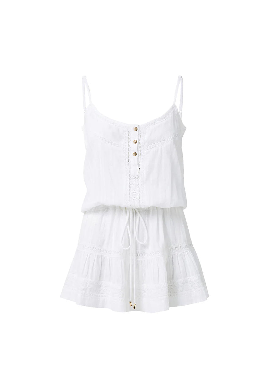 Shop trendy dresses for brunch dates -Kelly Dress