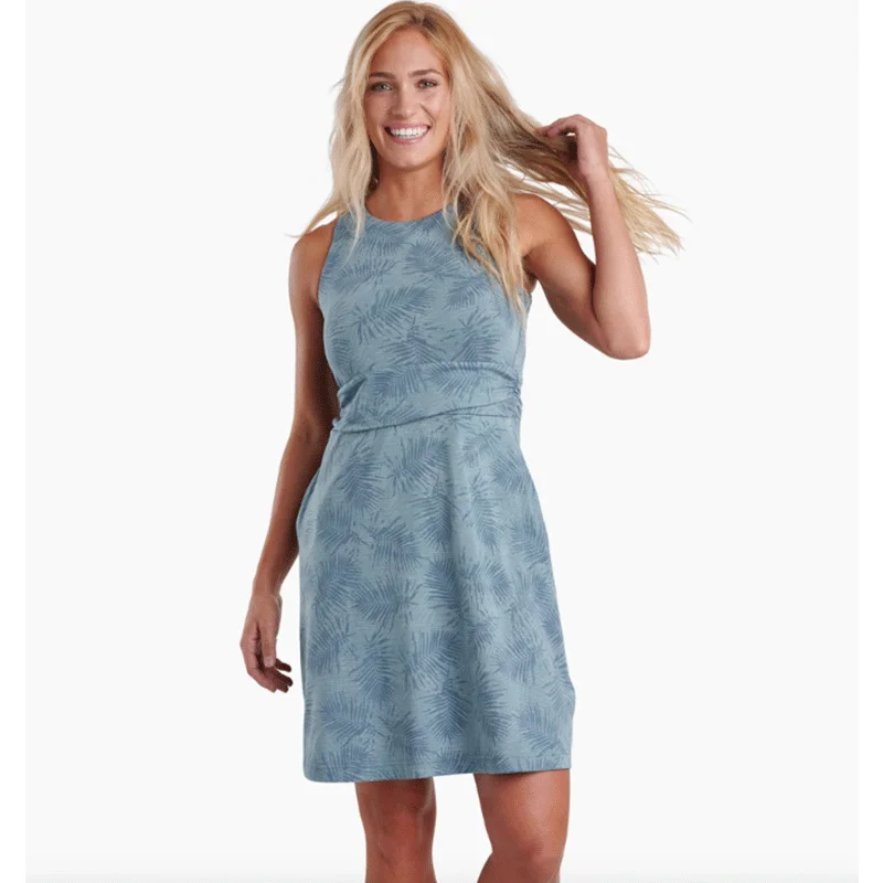 Best dresses for summer holidays -Women's Skyla Dress