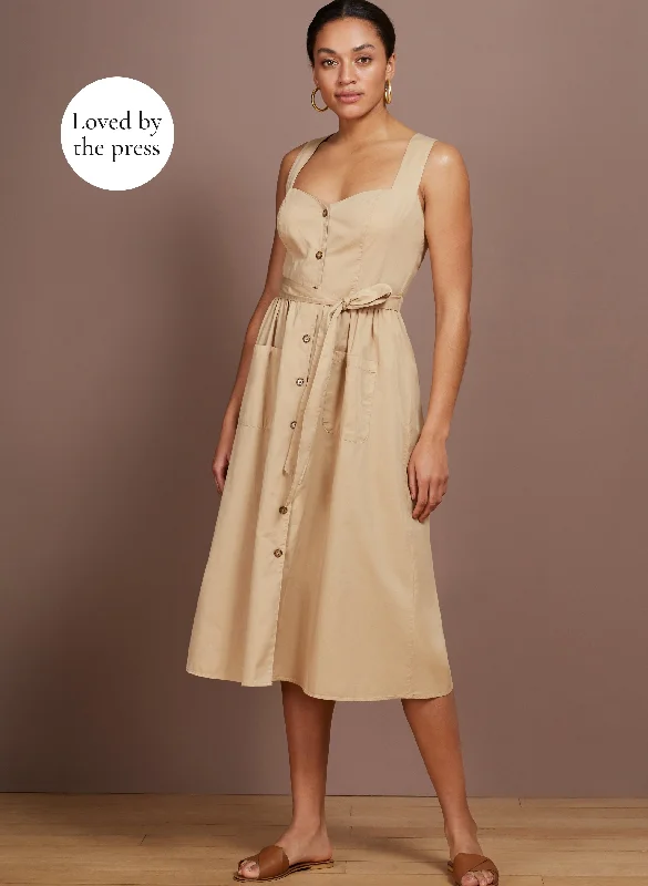 Short dresses for women for date night -Lucille Dress