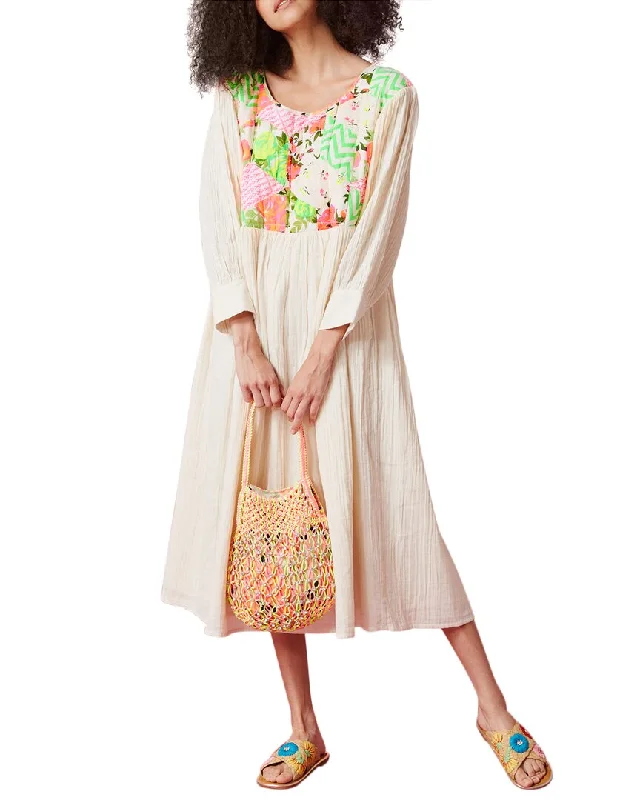 Elegant mini dresses for cocktail parties -MANOUSH Dress