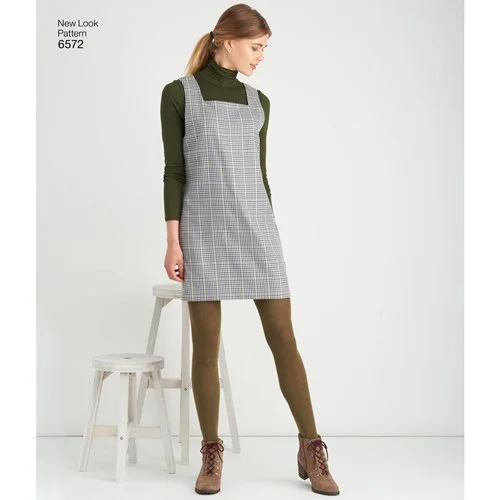 Shop trendy dresses for brunch dates -New Look Dresses N6572