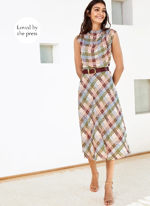 Dresses for women in petite sizes -Opal Dress