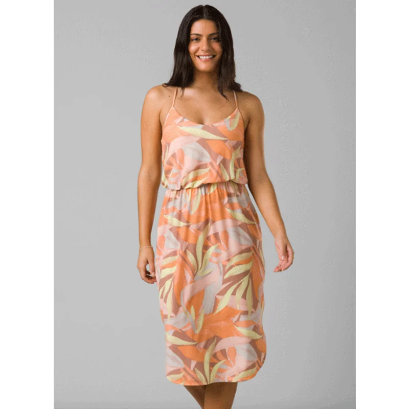 Dresses for women in petite sizes -Women's Ayla Dress