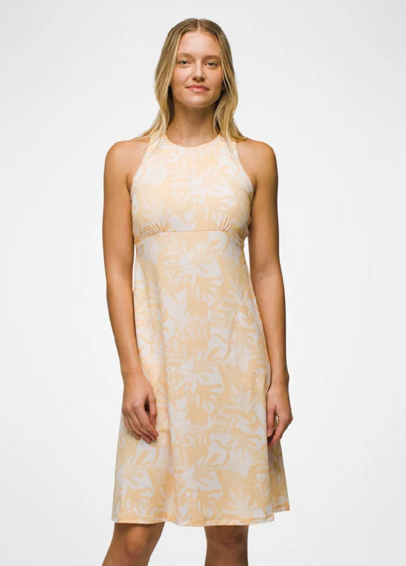 Dresses for date night -Women's Jewel Lake Summer Dress - Sun Kissed Seaside