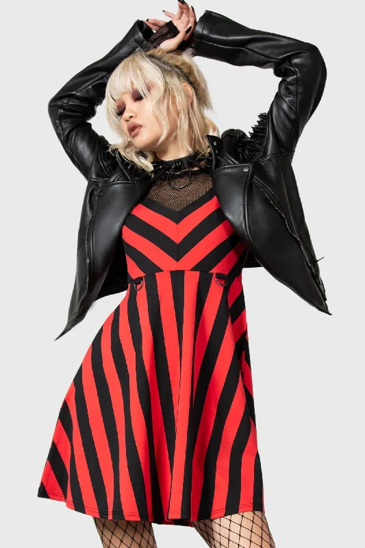 Affordable party dresses for women -Setlist Dress - Resurrect