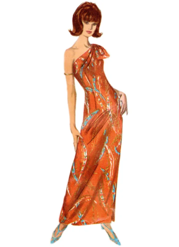 Seamless mini dresses for a smooth look -Simplicity Sewing Pattern 9916 Misses' Dress in Two Lengths Seamless mini dresses for a smooth look -Simplicity Sewing Pattern 9916 Misses' Dress in Two Lengths
