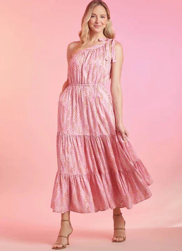 Mini dresses with button-up front for a casual feel -Simplicity 9746 sewing pattern Misses' Dresses Mini dresses with button-up front for a casual feel -Simplicity 9746 sewing pattern Misses' Dresses