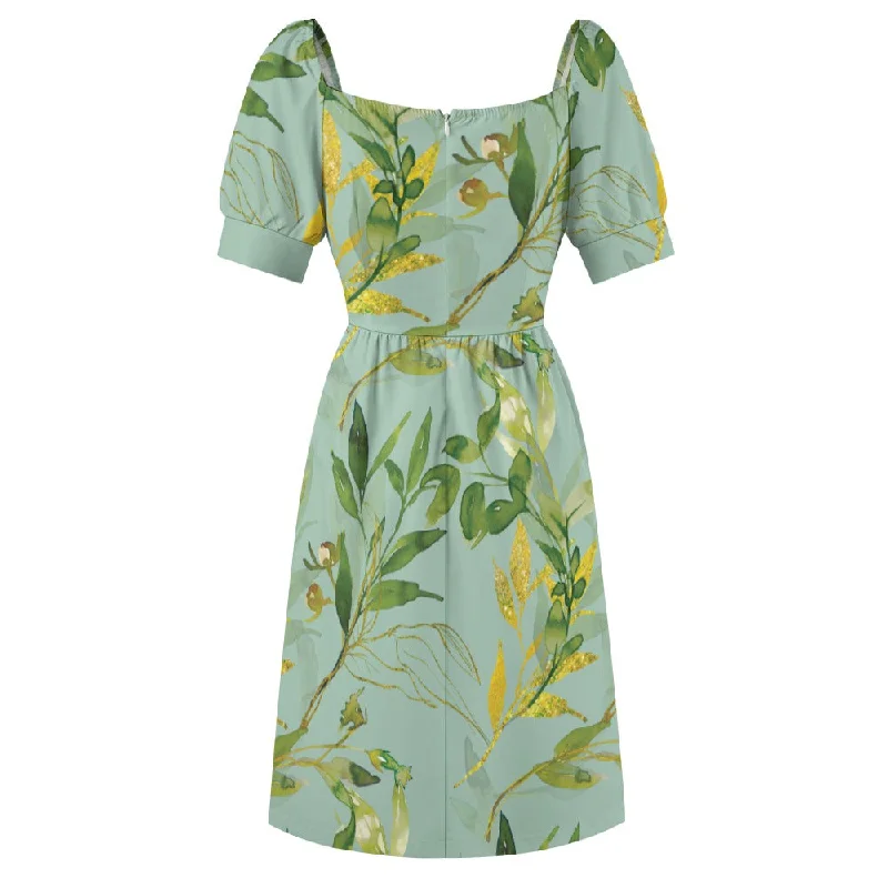 Shop dresses for all occasions -Sweetheart Dress