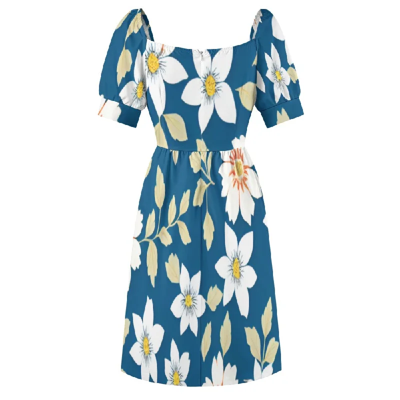 Shop maxi dresses for tall women -Sweetheart Dress