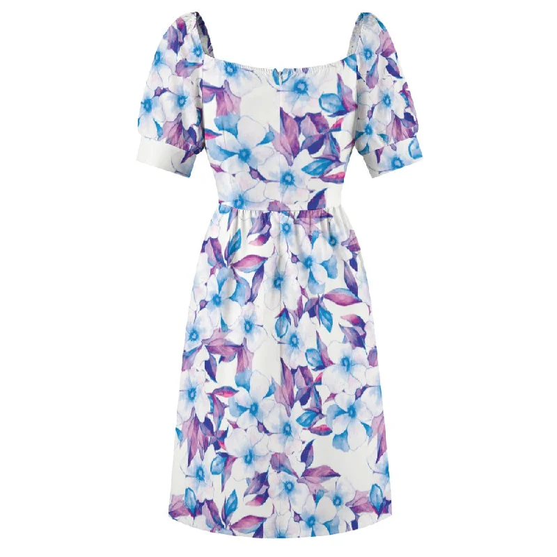 Where to find dresses for family events -Sweetheart Dress