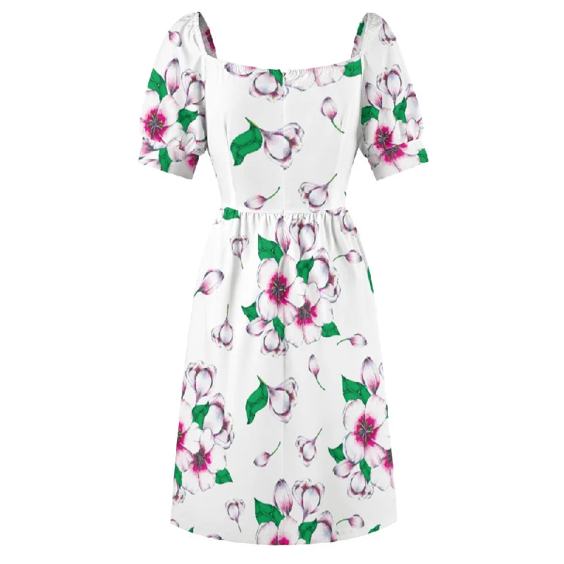 Affordable work dresses for professional women -Sweetheart Dress