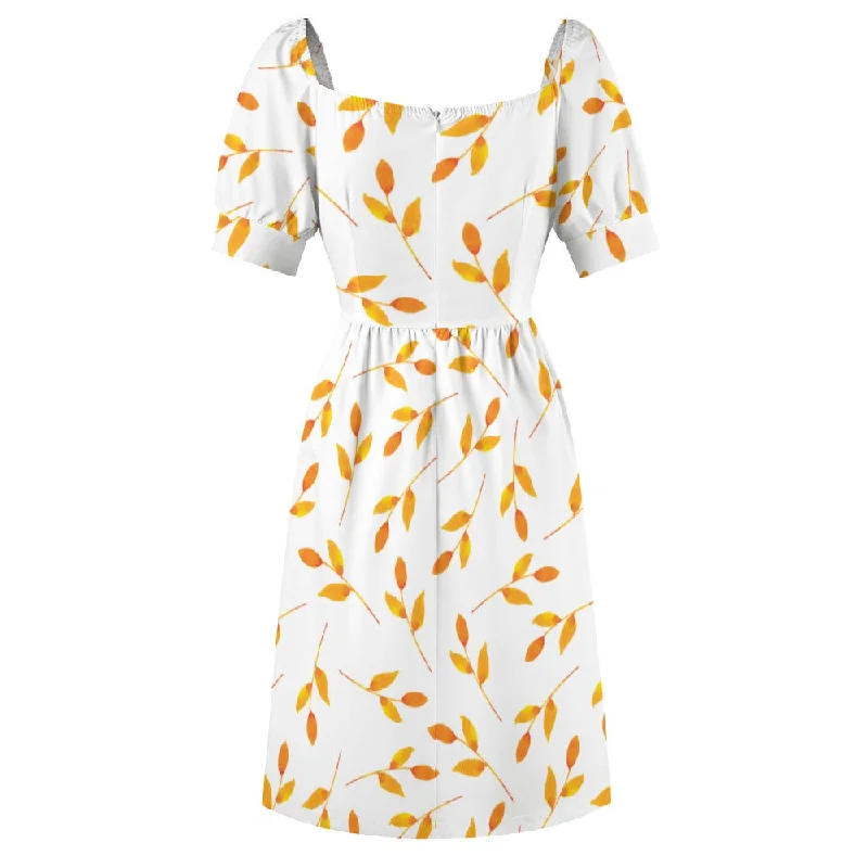Plus-size dresses for formal occasions -Sweetheart Dress