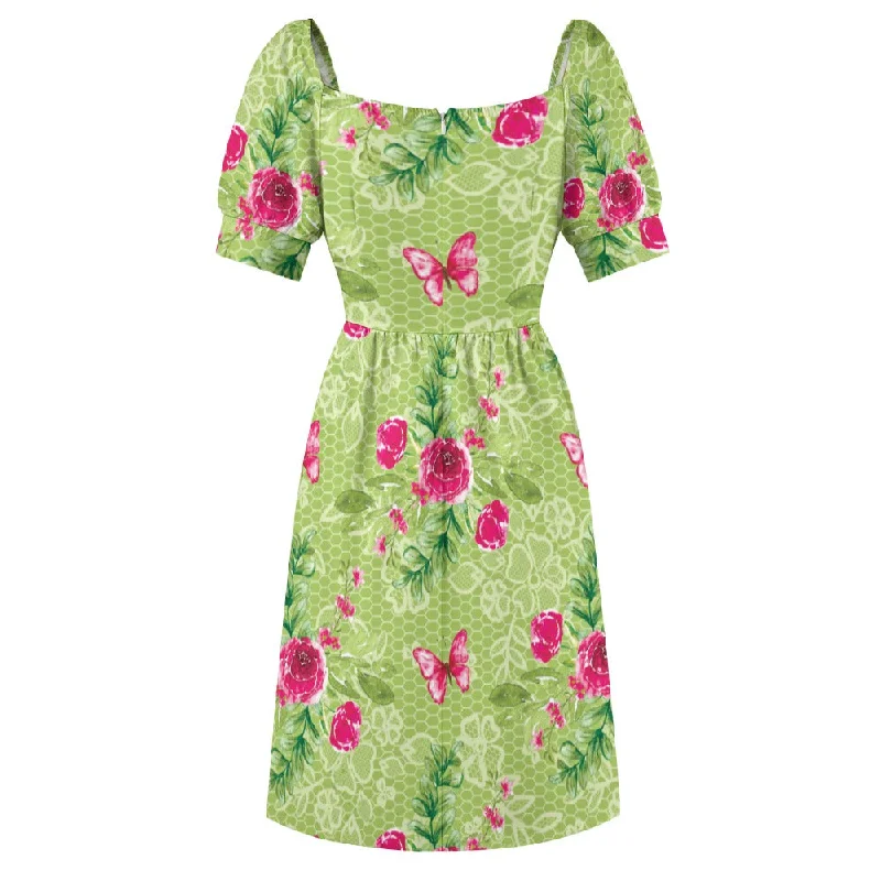 Affordable party dresses for women -Sweetheart Dress
