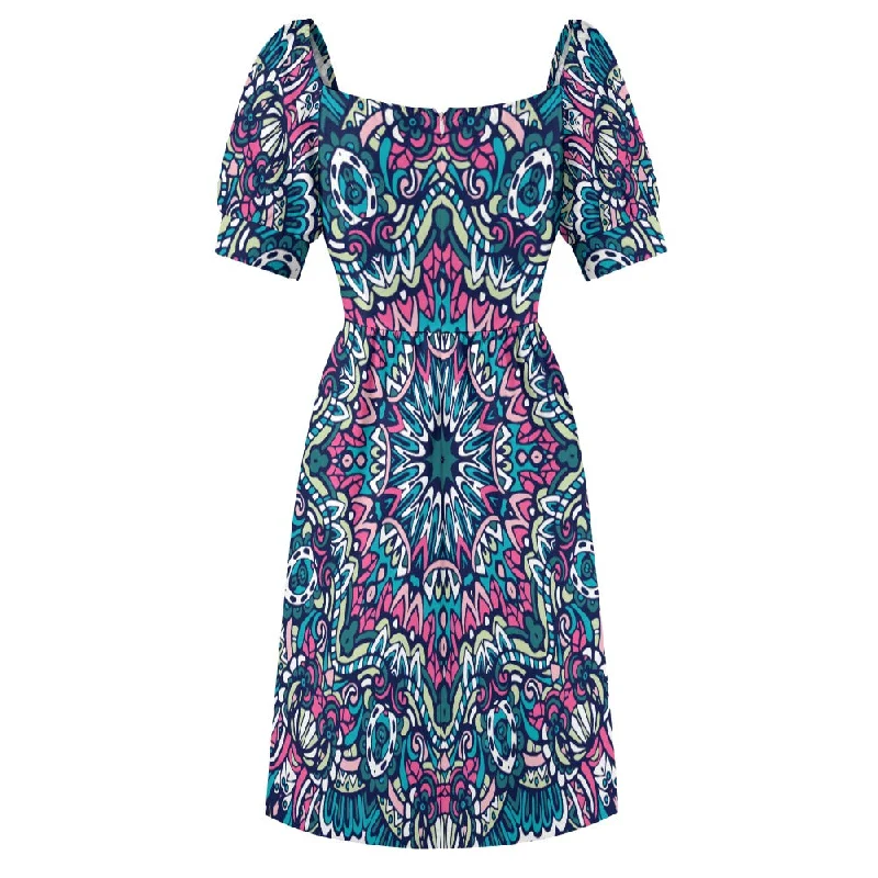 Unique dresses for brides -Sweetheart Dress