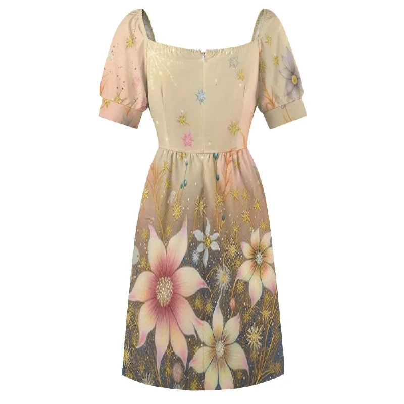 Dresses for date night -Sweetheart Dress