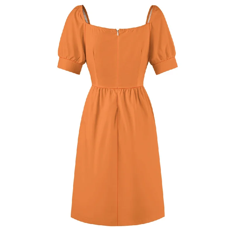Dresses for date night -Sweetheart Dress