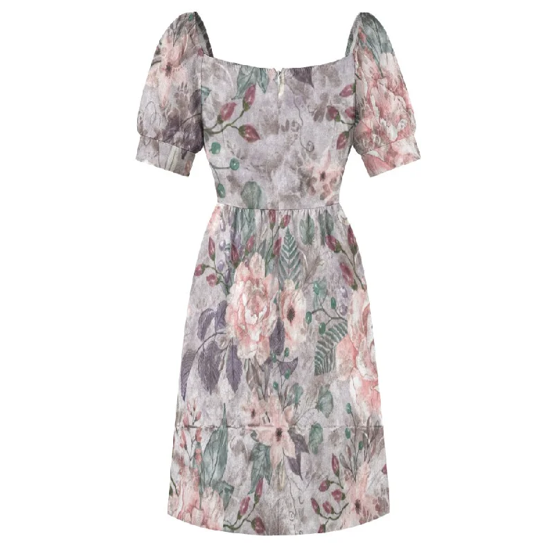Best dresses for work meetings -Sweetheart Dress
