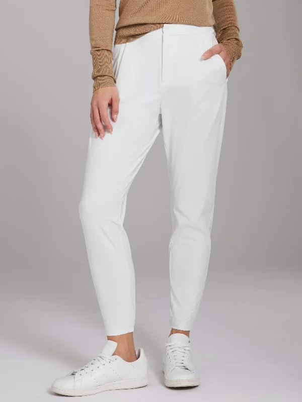 Long dresses for women with high heels -Phoenix Trouser