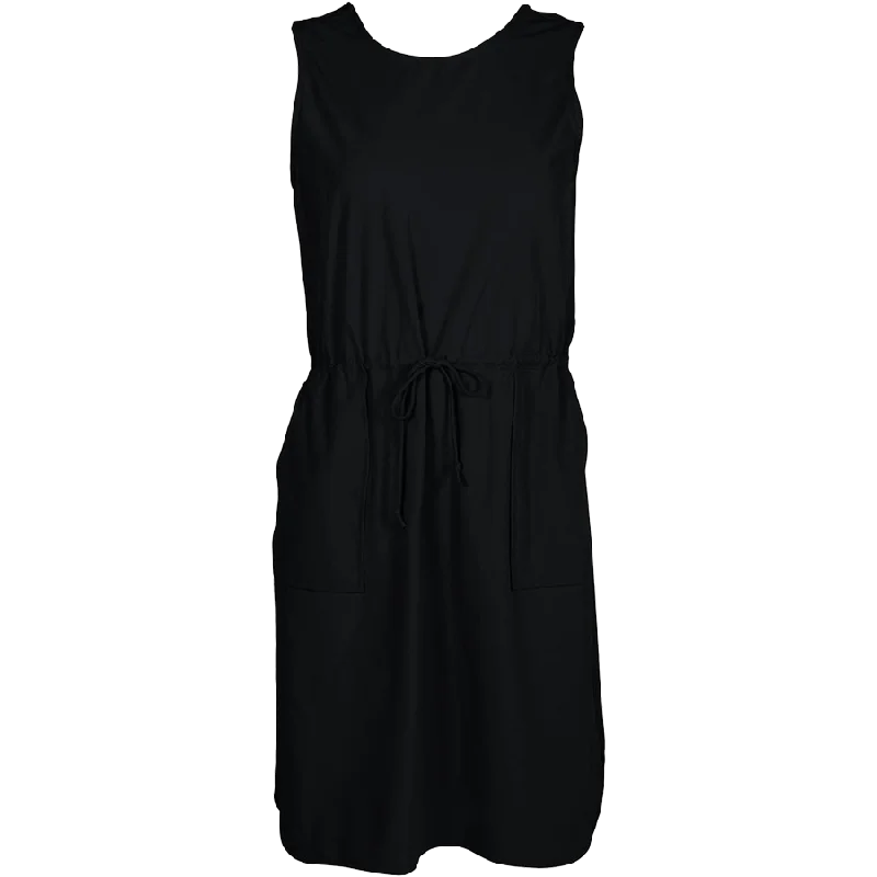 Dresses for pear-shaped body types -Women's Rambler Dress